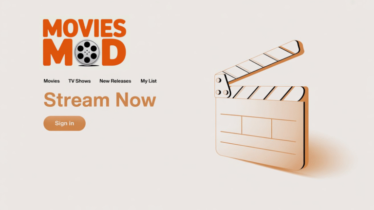 Movies Mod