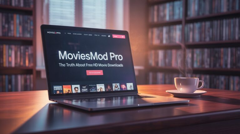 MoviesMod pro