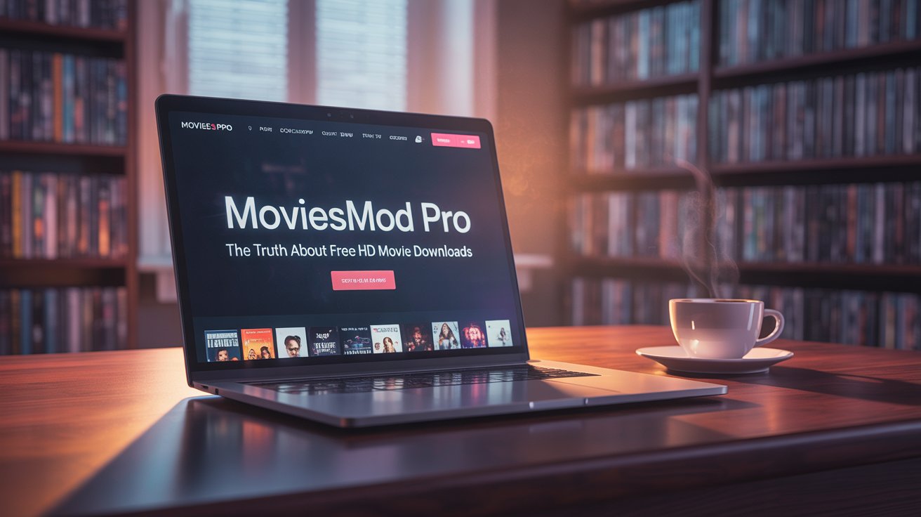 MoviesMod pro