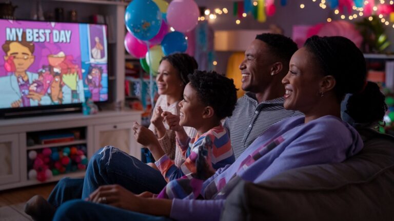 My Best Day Netflix