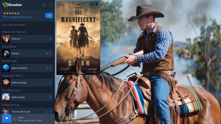 Showbox Movies