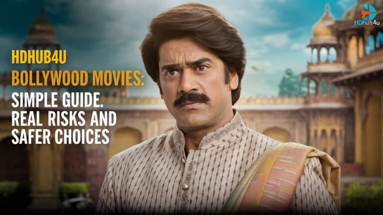 hdhub4u bollywood movies