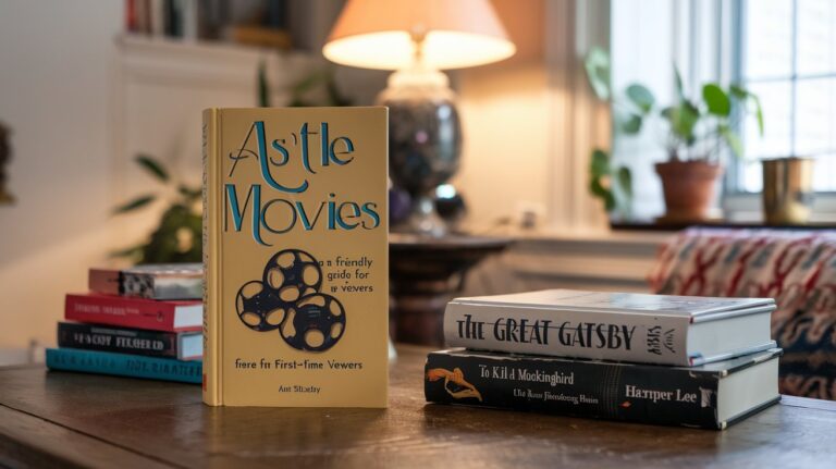 Astle Movies
