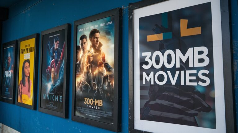 300mb Movies