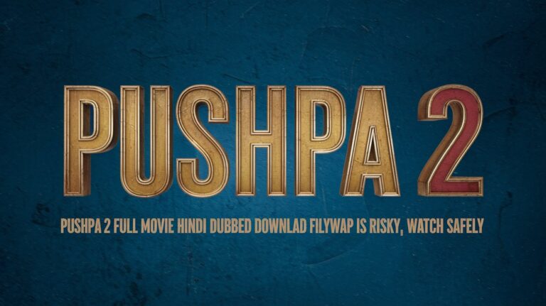 pushpa 2 full movie hindi dubbed download filmywap