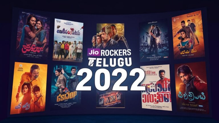 jio rockers telugu movies 2022