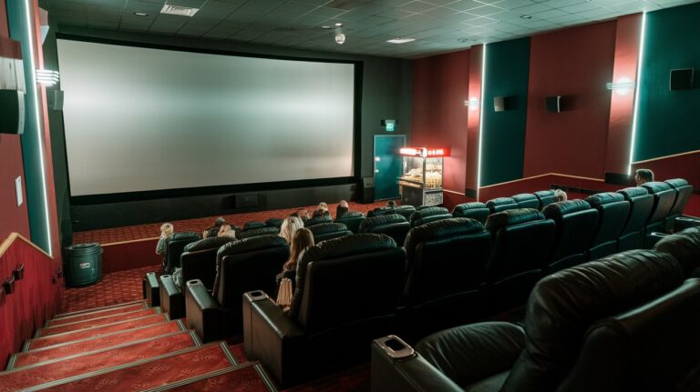 Cedar City Movies