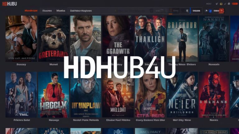 hdhub4u