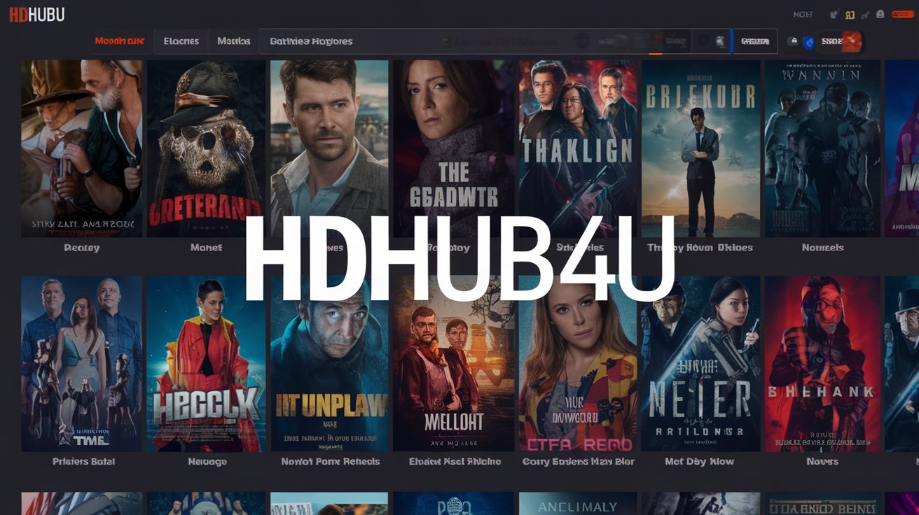 hdhub4u
