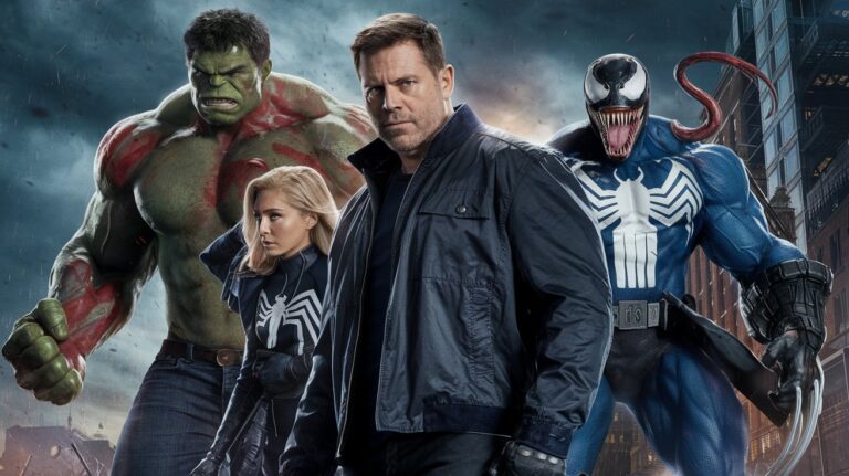 Thunderbolts Full Movies Online 123